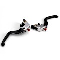 AEM FACTORY - CARBON FIBER BRAKE LEVER FOR DUCATI AND 2015+ MV AGUSTA F4 RR / RC - OLD STYLE AEM FACTORY - CARBON FIBER BRAKE LEVER FOR DUCATI AND 2015+ MV AGUSTA F4 RR / RC - OLD STYLE